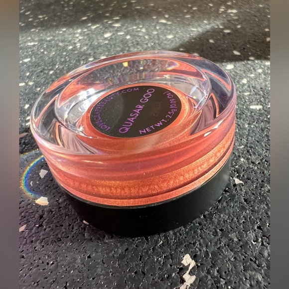 LOVE CRAFT BEAUTY QUASAR GOO PLASMA GLOSS 2.5g - Picture 4 of 4